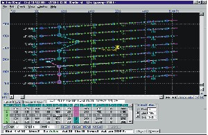 RAS-24 3D Script editor